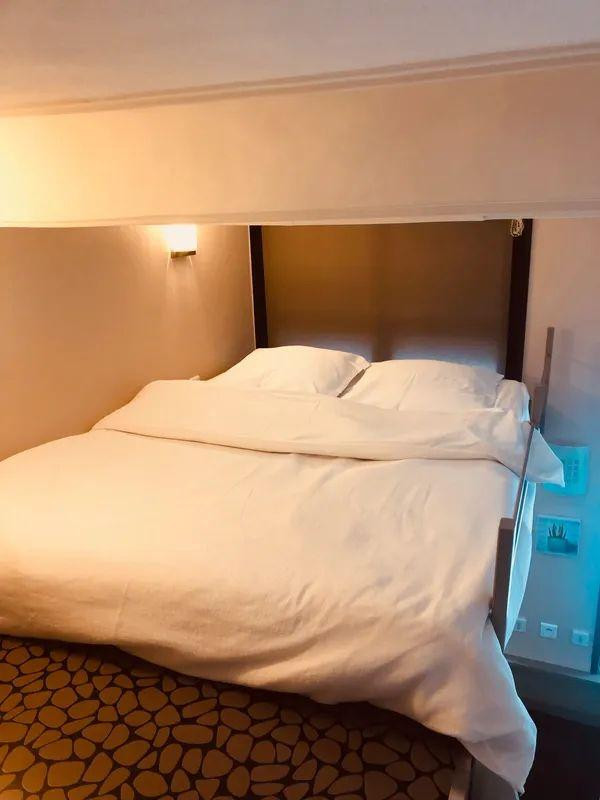 
                                                Location
                                                 Beau studio meublé 18m² centre ville Valenciennes