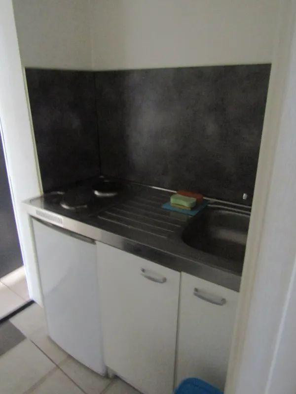 
                                                Location
                                                 Beau studio meublé 18m² Place des Vosges