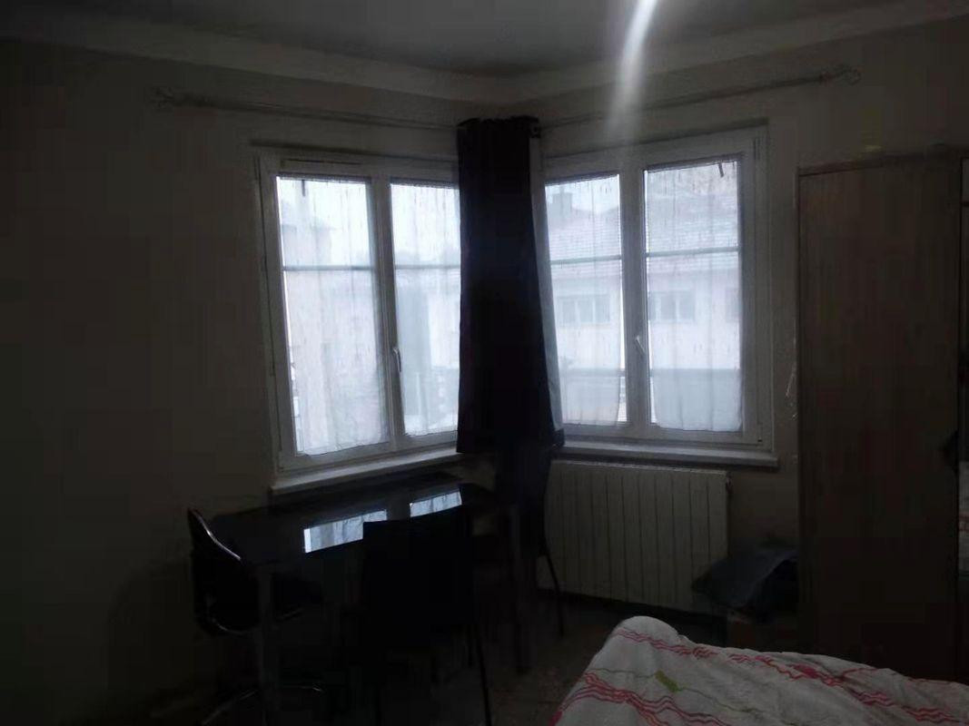 
                                                Location
                                                 Beau studio meublé 18m²  proche ARTEM