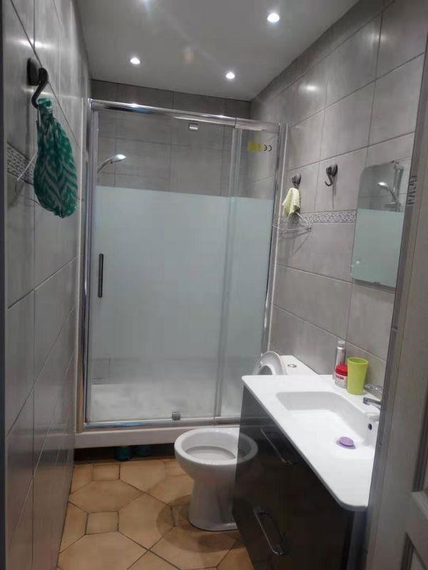 
                                                Location
                                                 Beau studio meublé 18m²  proche ARTEM