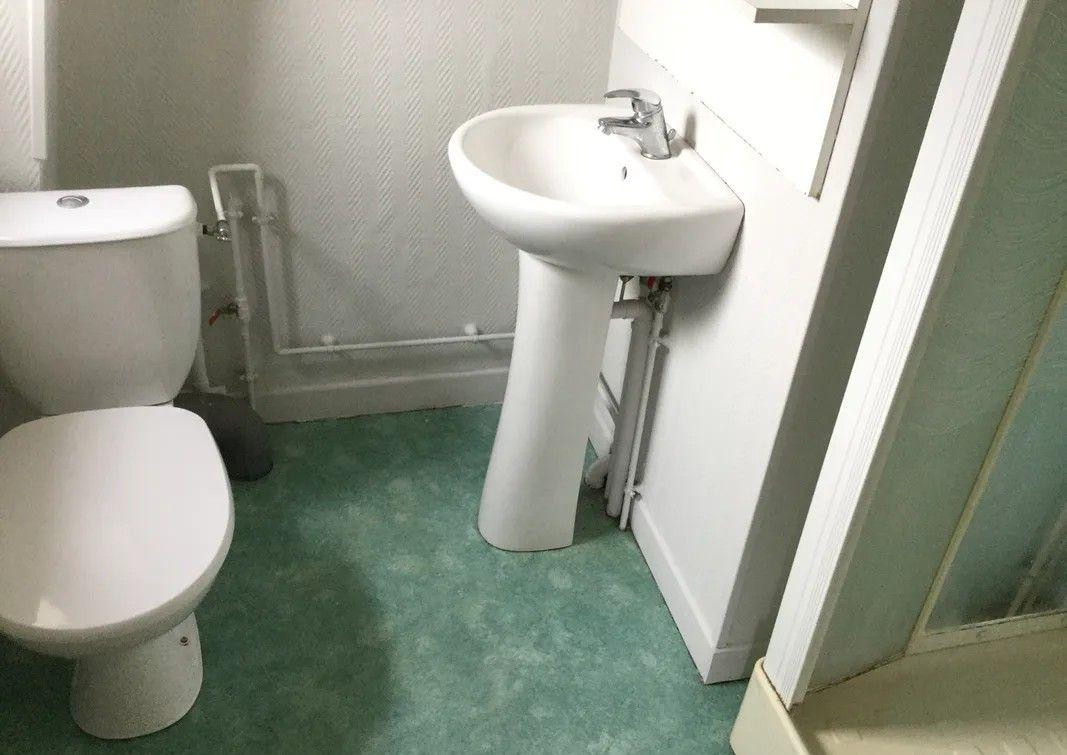 
                                                Location
                                                 Beau studio meublé 18m² tout confort
