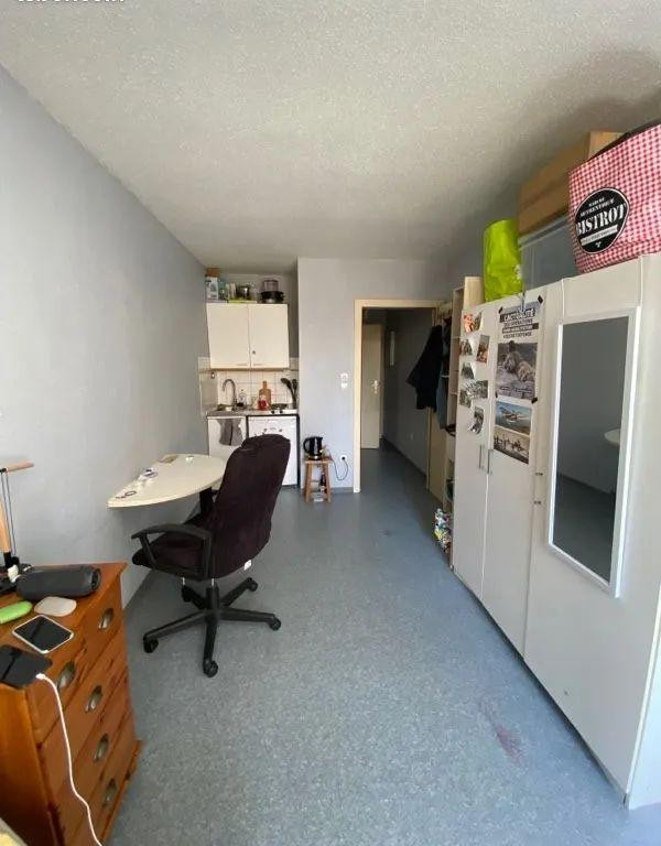 
                                                Location
                                                 Beau studio meublé 19,96m² à STRASBOURG NEUDORF