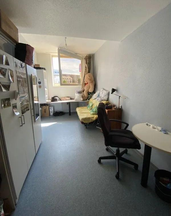 
                                                Location
                                                 Beau studio meublé 19,96m² à STRASBOURG NEUDORF