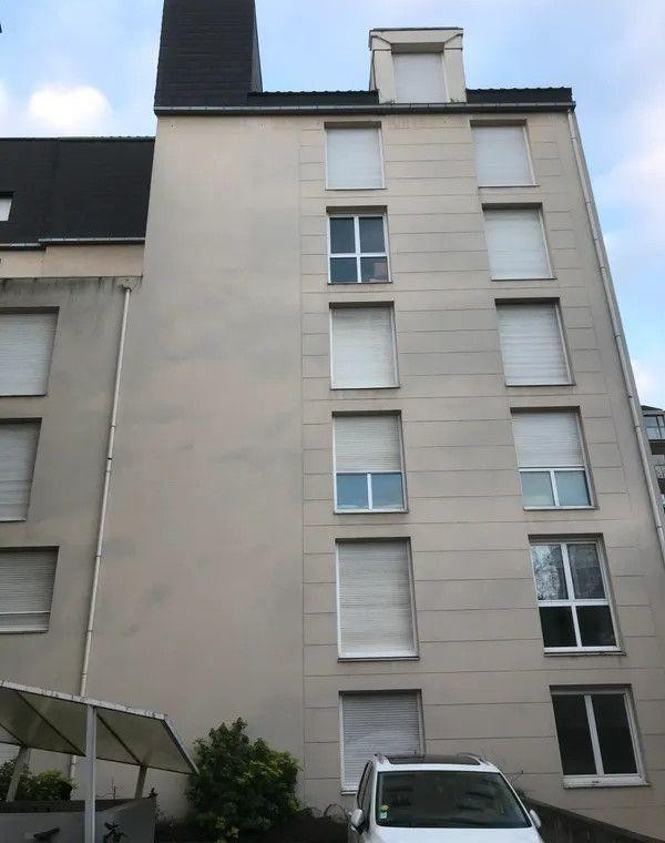 
                                                Location
                                                 Beau studio meublé 19m² idéal étudiant