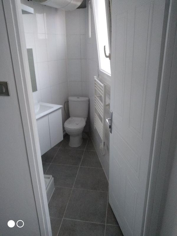 
                                                Location
                                                 Beau studio meublé 19m² proche Paris