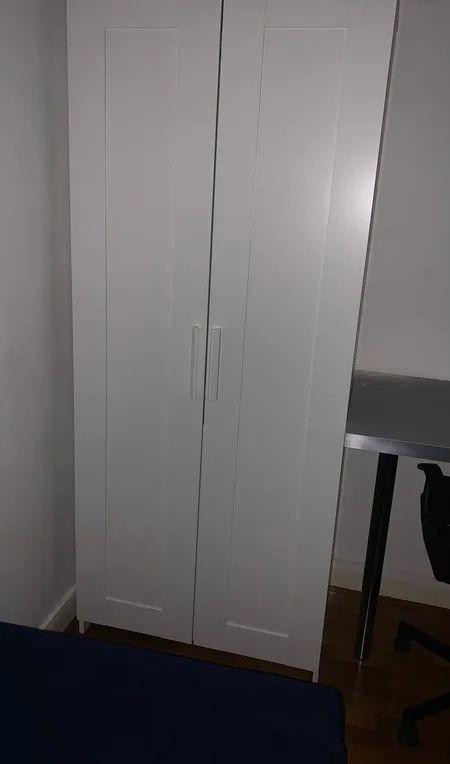 
                                                Location
                                                 Beau studio meublé 19m² Quartier Bosquet