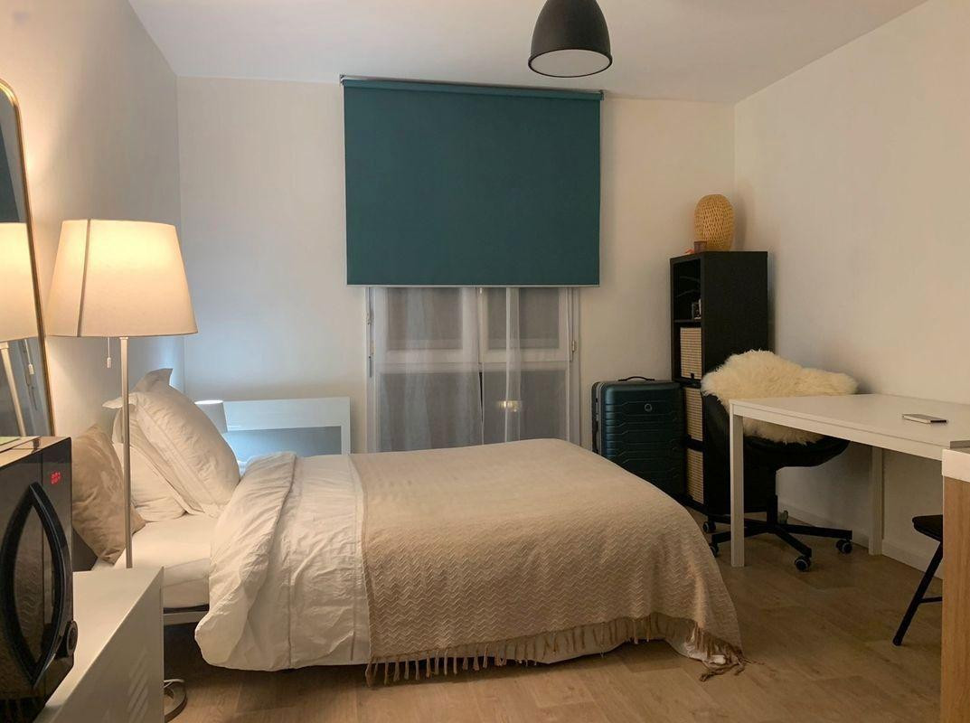 
                                                Location
                                                 Beau studio meublé 19m² UCO Angers