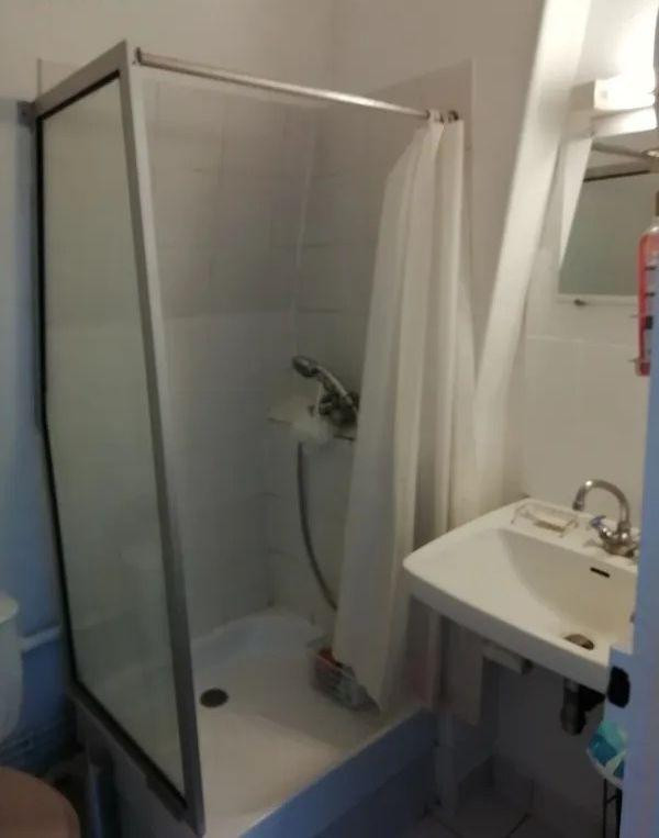 
                                                Location
                                                 Beau studio meublé 20m² à Boulogne-Billancourt