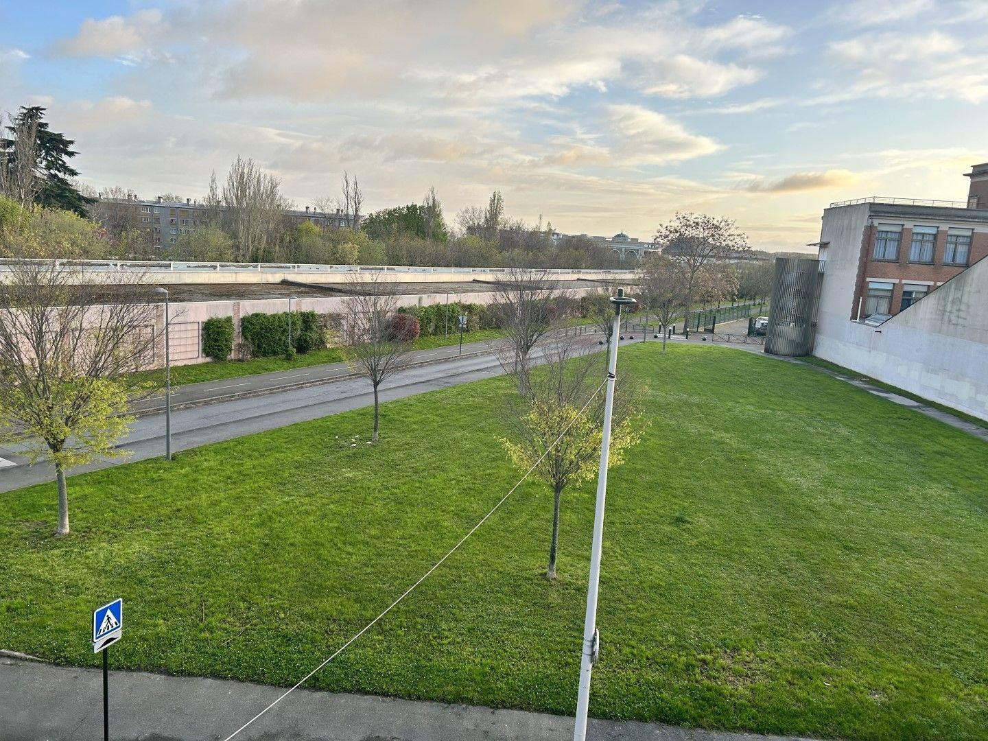 
                                                Location
                                                 Beau studio meublé 20m² au Blanc-Mesnil