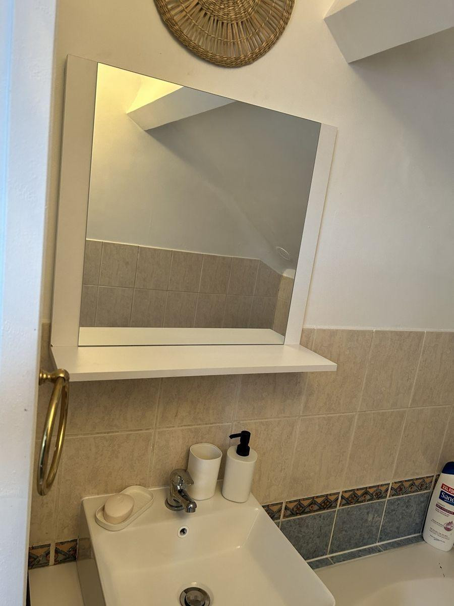 
                                                Location
                                                 Beau studio meublé 20m² au Blanc-Mesnil