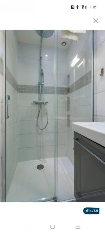 
                                                Location
                                                 Beau studio meublé 20m² au calme