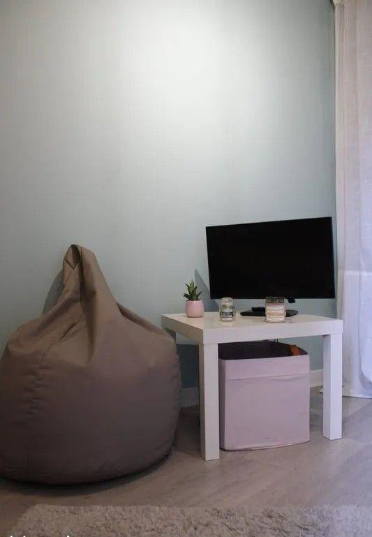 
                                                Location
                                                 Beau studio meublé 20m² au cœur du centre ville