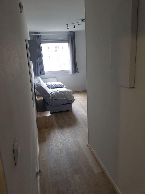 
                                                Location
                                                 Beau studio meublé 20m²  centre ville bazacle