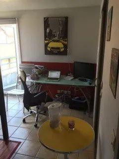 
                                                Location
                                                 Beau studio meublé 20m² Grenoble Berriat