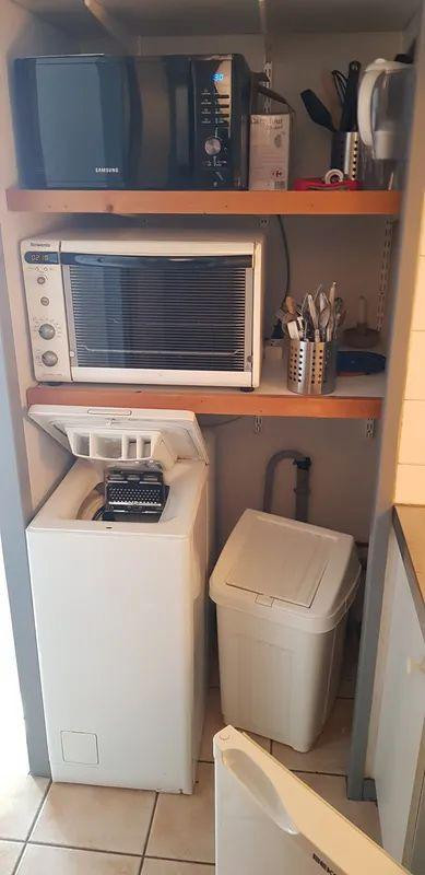 
                                                Location
                                                 Beau studio meublé 20m² Grenoble Berriat