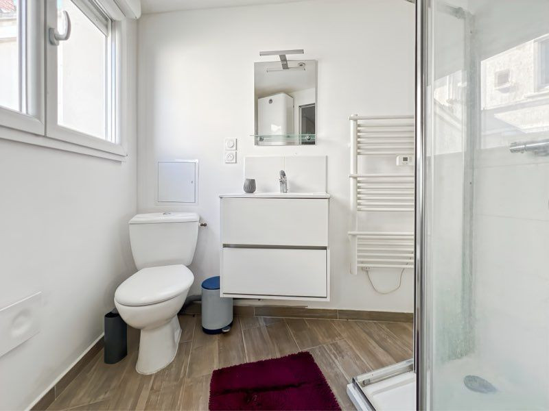 
                                                Location
                                                 Beau studio meublé 20m² indépendant à Loos