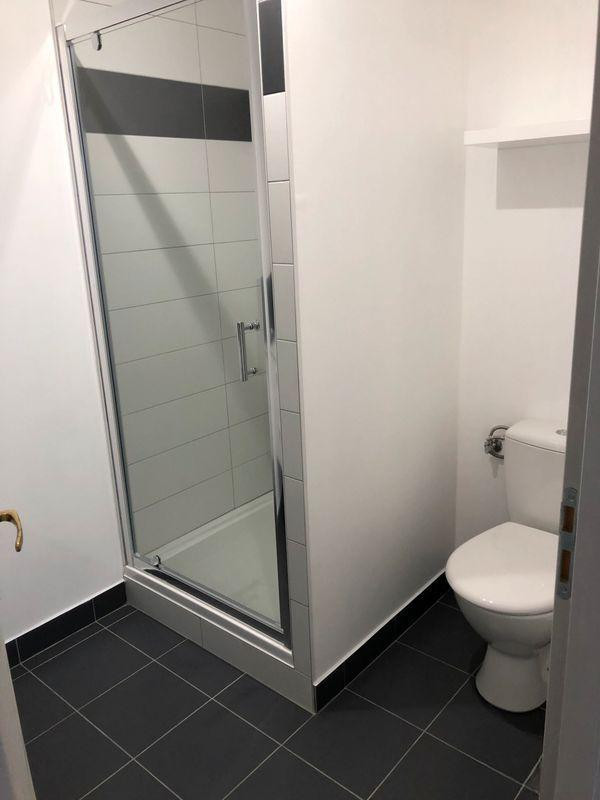 
                                                Location
                                                 Beau studio meublé 20m² proche centre ville