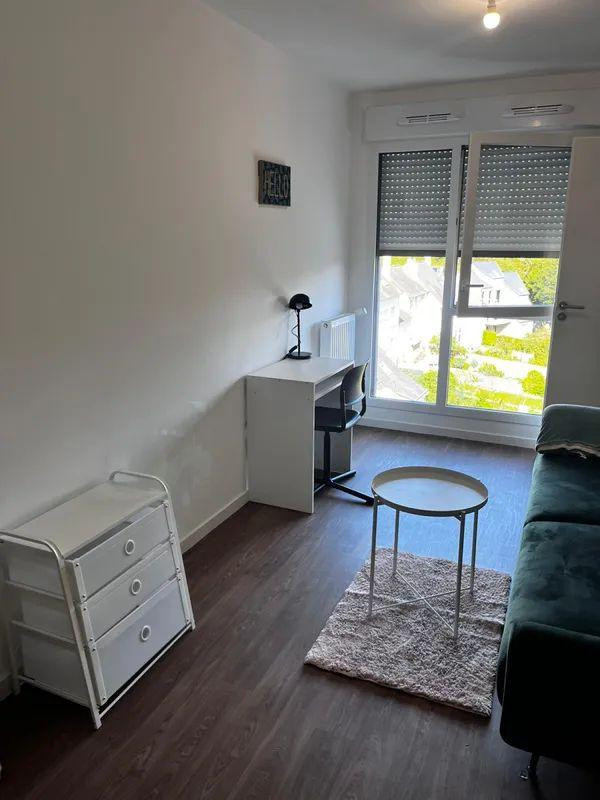 
                                                Location
                                                 Beau studio meublé 20m² quartier Beaulieu