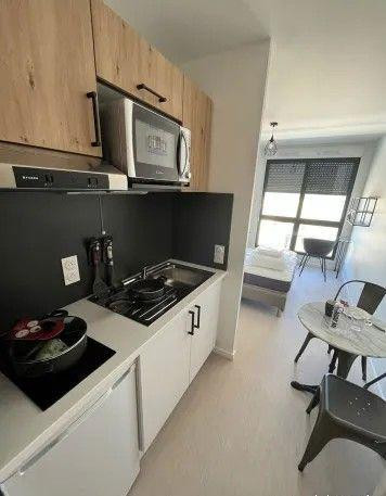 
                                                Location
                                                 Beau studio meublé 20m² résidence LOKORA