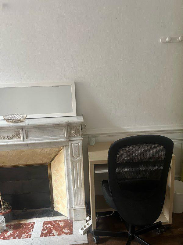 
                                                Location
                                                 Beau studio meublé 20m² Thabor