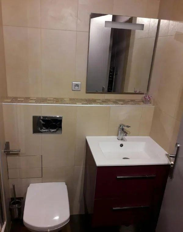 
                                                Location
                                                 Beau studio meublé 20m2 à Toulouse