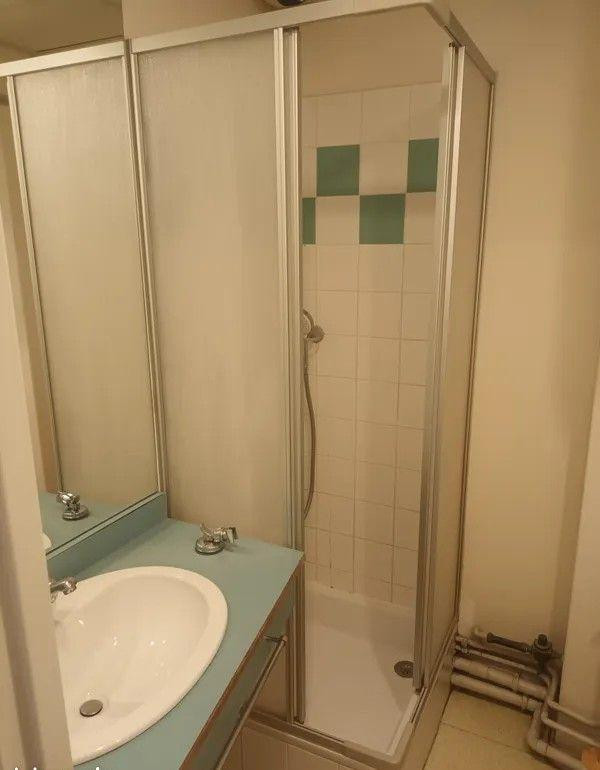 
                                                Location
                                                 Beau studio meublé 21 m² Les Estudines Garibaldi