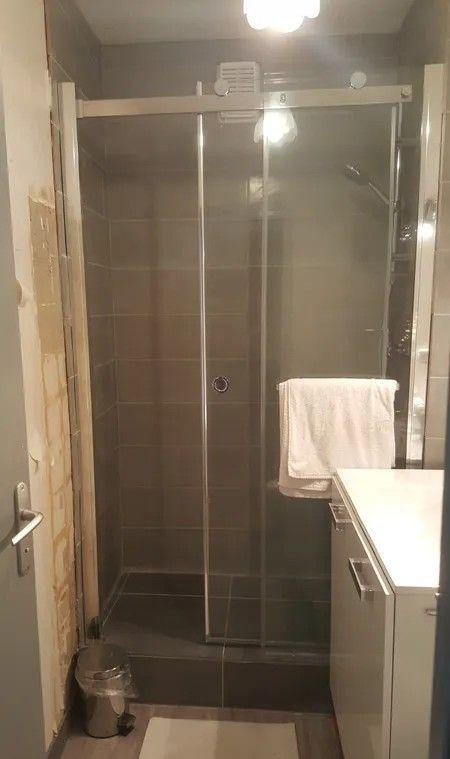 
                                                Location
                                                 Beau studio meublé 21m² avec balcon et parking