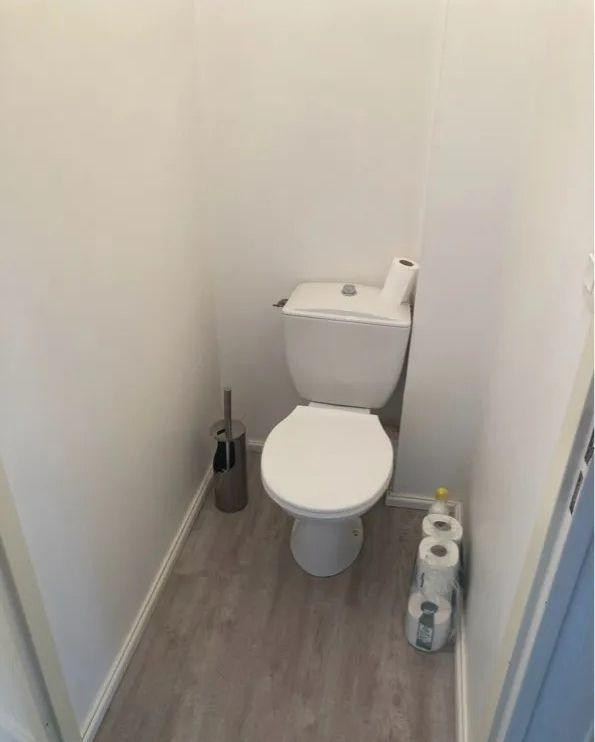 
                                                Location
                                                 Beau studio meublé 21m² centre de Tours