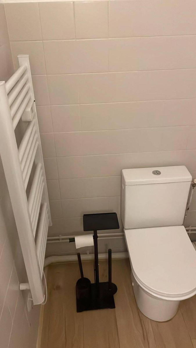 
                                                Location
                                                 Beau studio meublé 21m² idéal étudiant