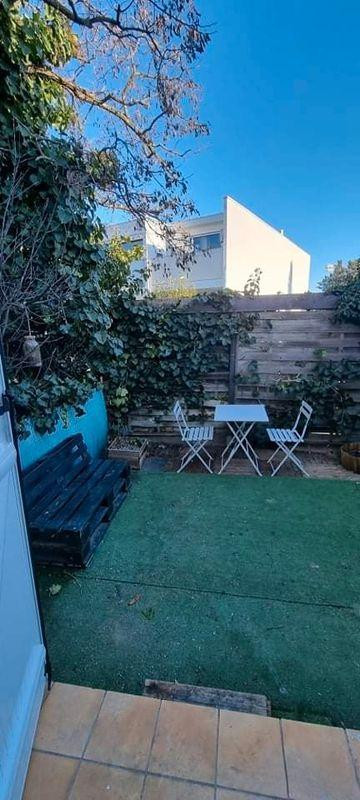 
                                                Location
                                                 Beau studio meublé 21m² idéal étudiant/jeune actif