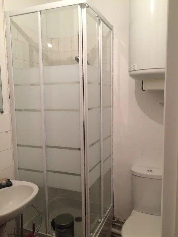 
                                                Location
                                                 Beau studio meublé 21m² lumineux Gambetta