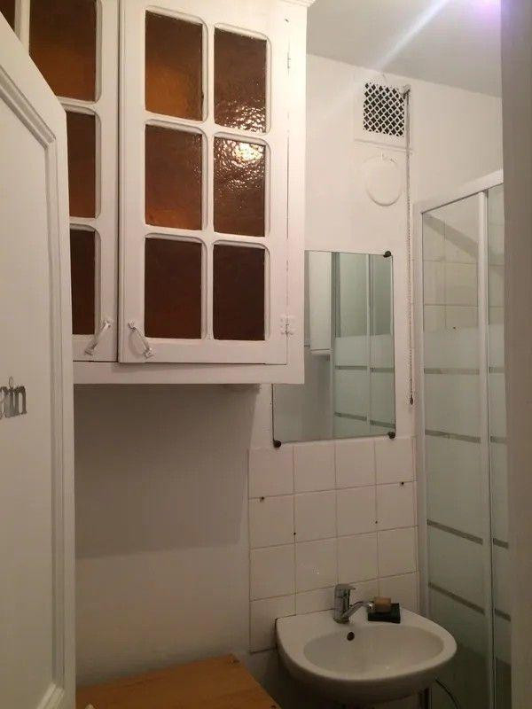 
                                                Location
                                                 Beau studio meublé 21m² lumineux Gambetta