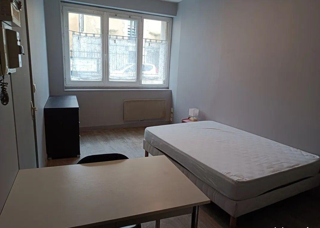 
                                                Location
                                                 Beau studio meublé 21m² rue Saint Cyprien
