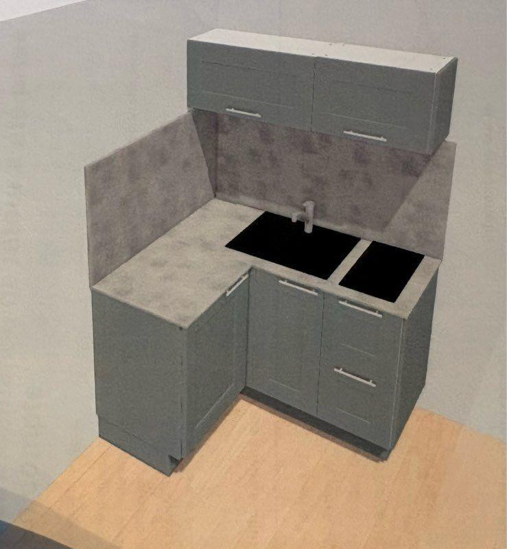 
                                                Location
                                                 Beau studio meublé 21m² Vauban