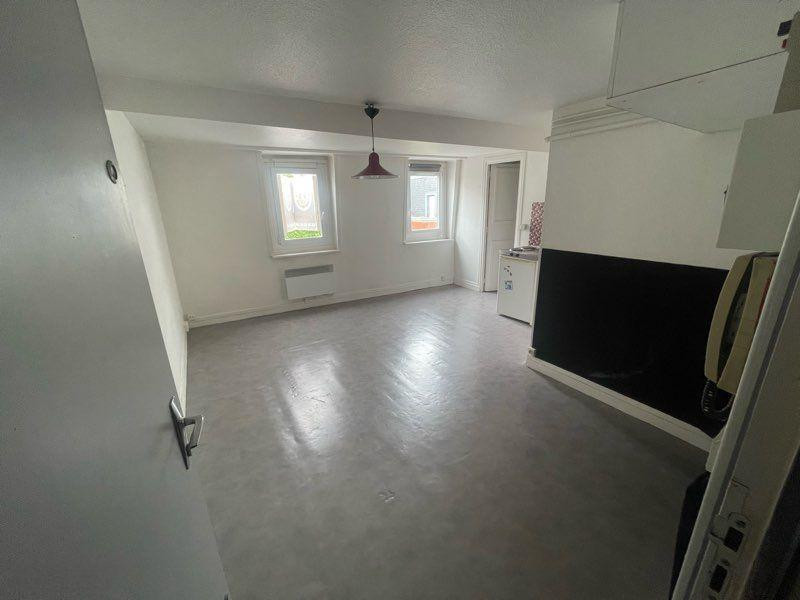 
                                                Location
                                                 Beau studio meublé 21m² Vauban