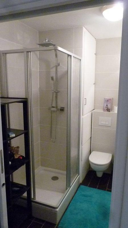 
                                                Location
                                                 Beau studio meublé  22m²