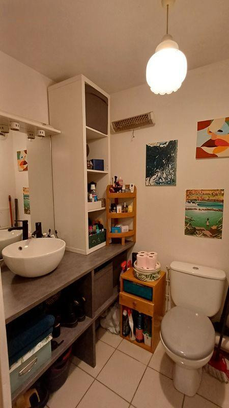 
                                                Location
                                                 Beau studio meublé 22m² avec balcon Compans