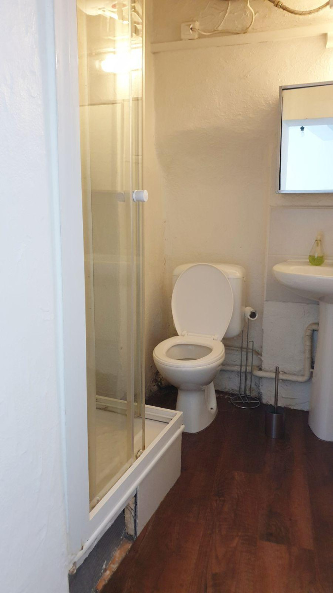 
                                                Location
                                                 Beau studio meublé 22m² hypercentre