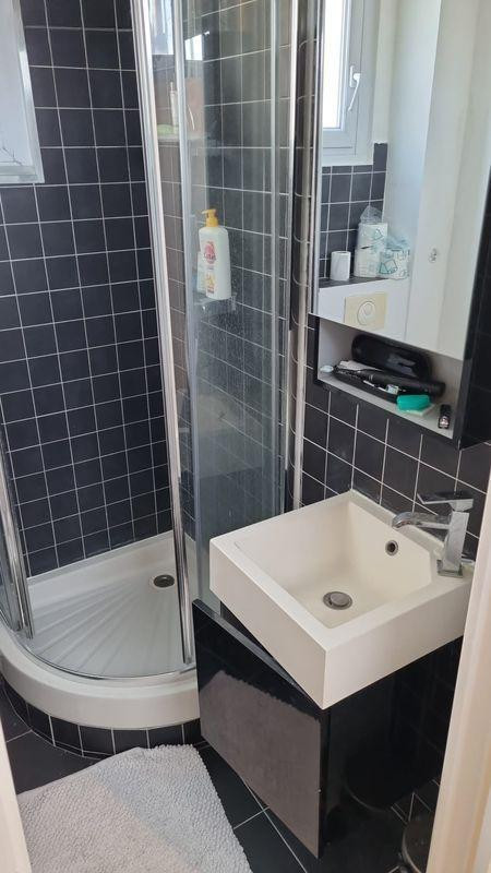 
                                                Location
                                                 Beau studio meublé 22m² Métro Jules Joffrin
