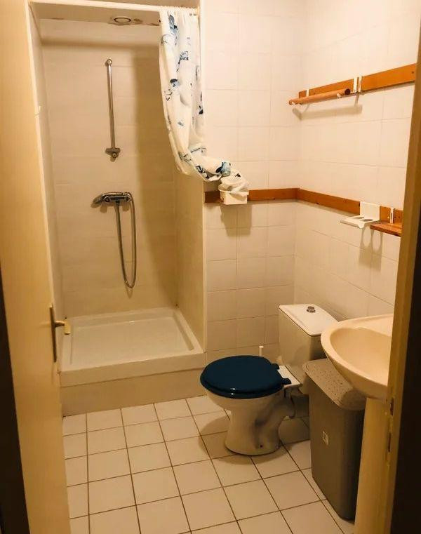 
                                                Location
                                                 Beau studio meublé 22m² quartier Halles Béranger