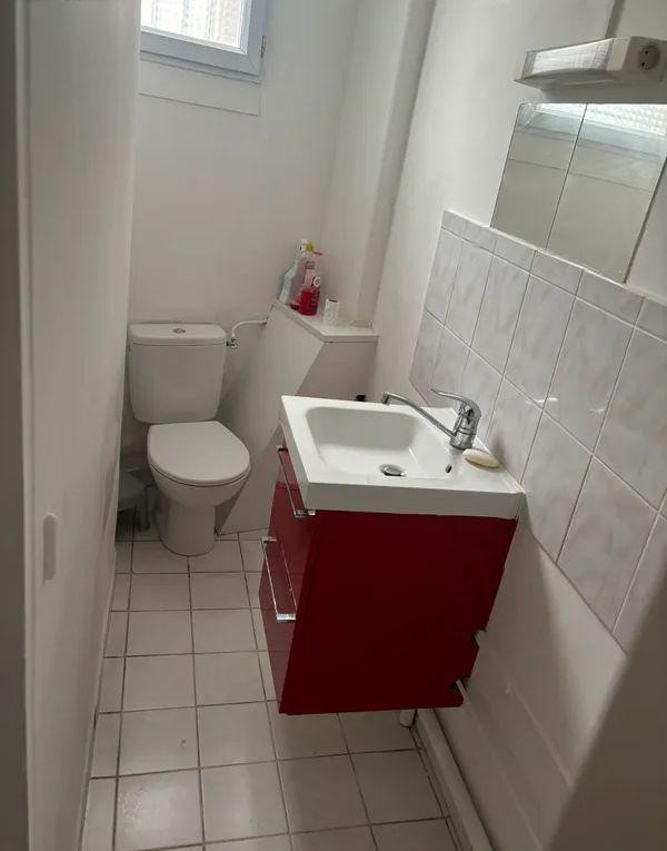 
                                                Location
                                                 Beau studio meublé 22m2 à Arcueil Cachan