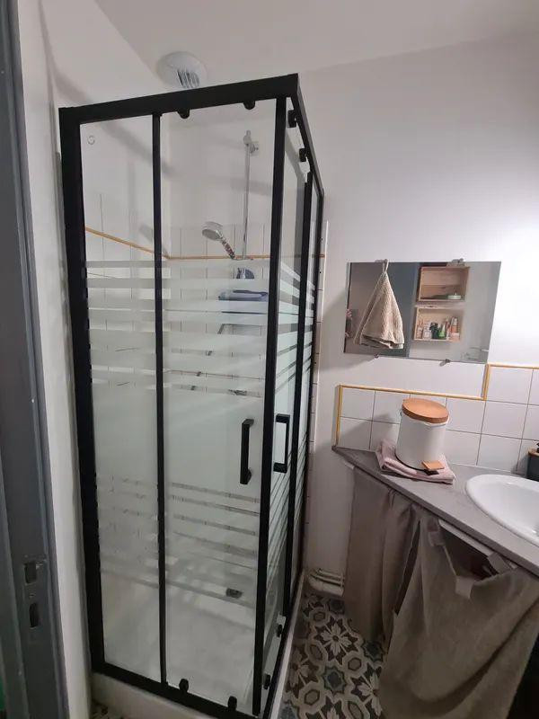 
                                                Location
                                                 Beau studio meublé 23 m² proche de la gare