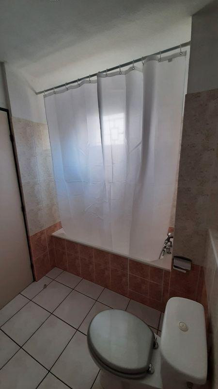 
                                                Location
                                                 Beau studio meublé 23m² avec balcon 5m² proche fac