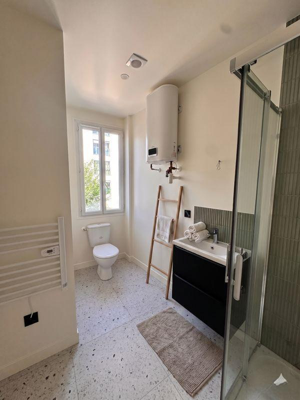 
                                                Location
                                                 Beau studio meublé 23m² GAMBETTA