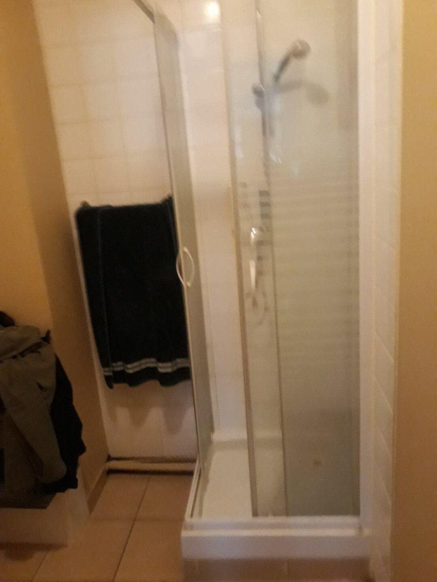 
                                                Location
                                                 Beau studio meublé 24,66 m² entièrement équipé