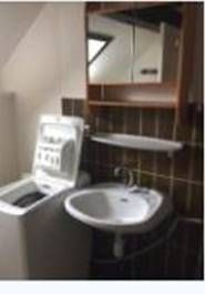 
                                                Location
                                                 Beau studio meublé 24m²