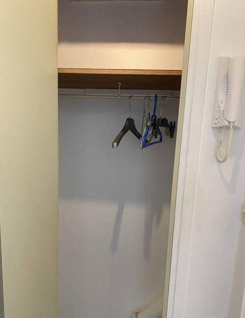 
                                                Location
                                                 Beau studio meublé 24m²