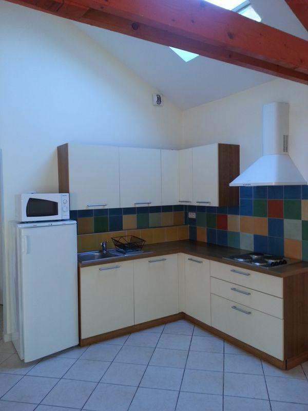 
                                                Location
                                                 Beau studio meublé 24m²