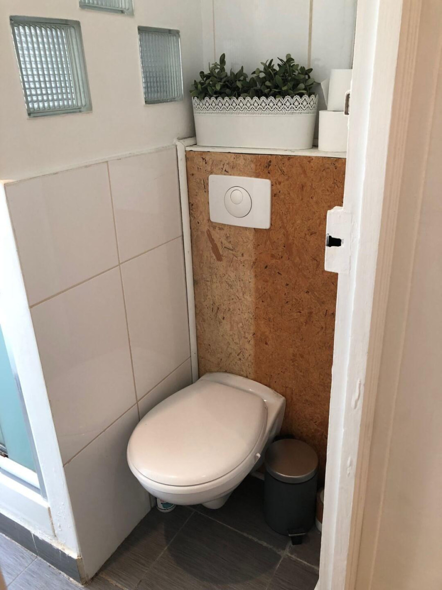 
                                                Location
                                                 Beau studio meublé 24m² à Paris 16