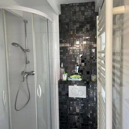 
                                                Location
                                                 Beau studio meublé 24m² avec terrasse